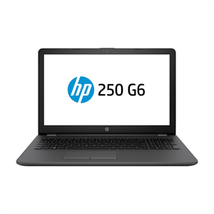 HP 250 G6 15.6" Full HD - 256GB SSD - i5-7200U - 8GB - Win11 - Grade A